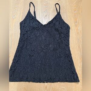 Boston Proper spaghetti top